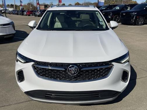 2022 Buick Envision AWD Avenir
