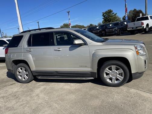 2013 GMC Terrain SLE-2