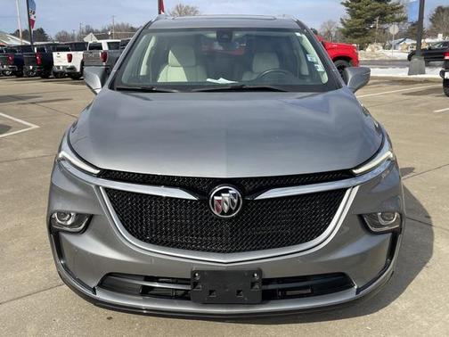 2024 Buick Enclave Essence AWD
