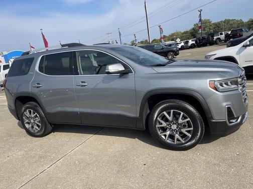 2023 GMC Acadia FWD SLT