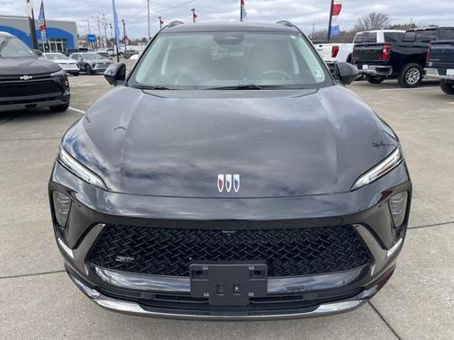 2025 Buick Envision Sport Touring AWD