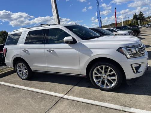 2019 Ford Expedition Limited