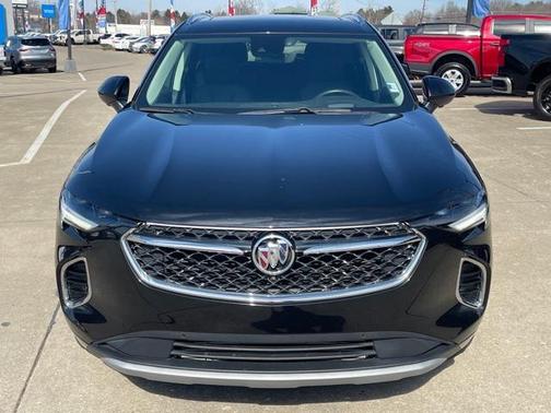 2023 Buick Envision Avenir AWD