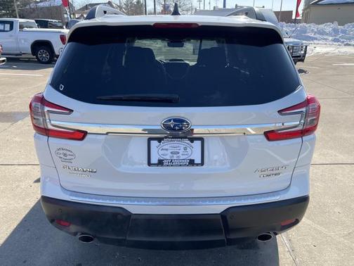 2023 Subaru Ascent Limited 7-Passenger