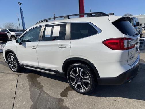 2023 Subaru Ascent Limited 7-Passenger