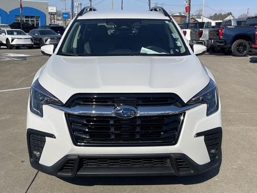 2023 Subaru Ascent Limited 7-Passenger