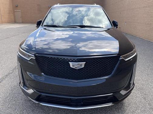 2024 Cadillac XT6 Premium Luxury AWD