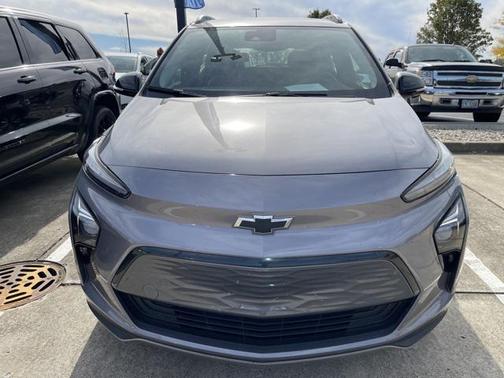 2023 Chevrolet Bolt EUV FWD LT