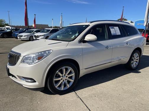 2015 Buick Enclave Premium