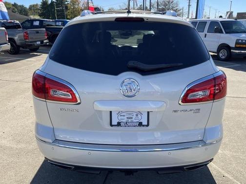 2015 Buick Enclave Premium