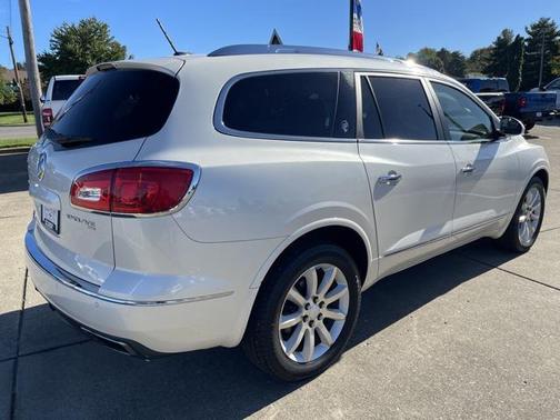 2015 Buick Enclave Premium