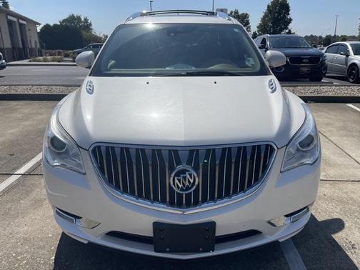 2015 Buick Enclave Premium