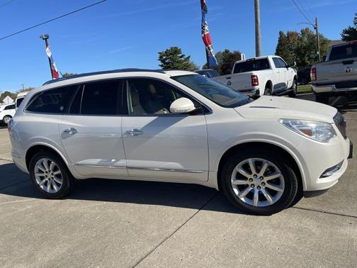 2015 Buick Enclave Premium