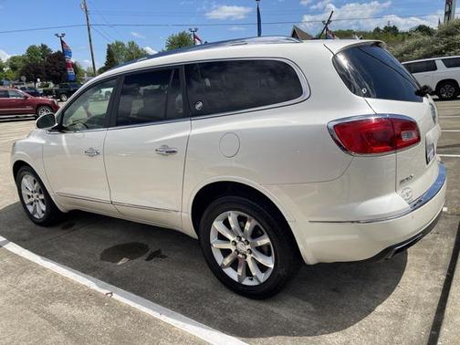 2015 Buick Enclave Premium