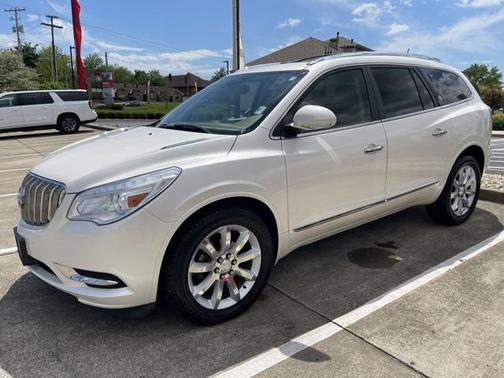 2015 Buick Enclave Premium
