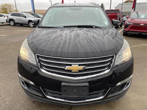 2016 Chevrolet Traverse 1LT