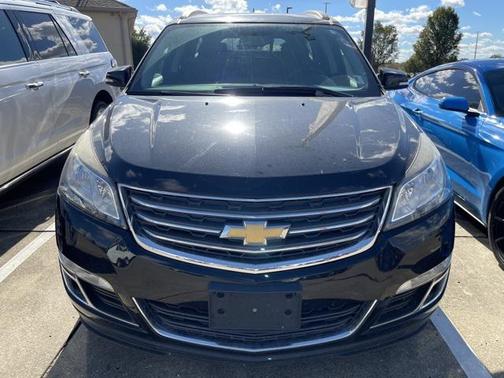 2016 Chevrolet Traverse 1LT
