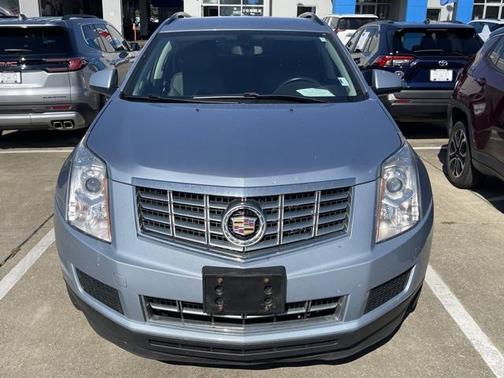 2013 Cadillac SRX Base