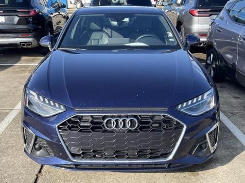 2023 Audi A4 45 S line Premium Plus