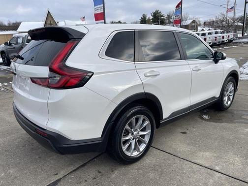 2023 Honda CR-V EX