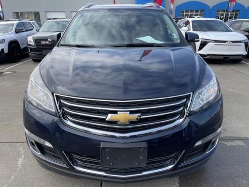2016 Chevrolet Traverse 1LT