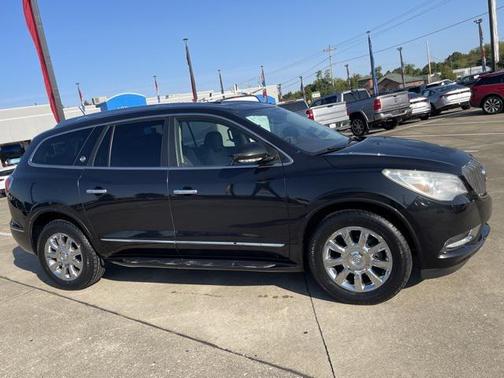 2014 Buick Enclave Leather
