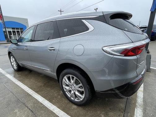 2023 Buick Enclave Premium AWD