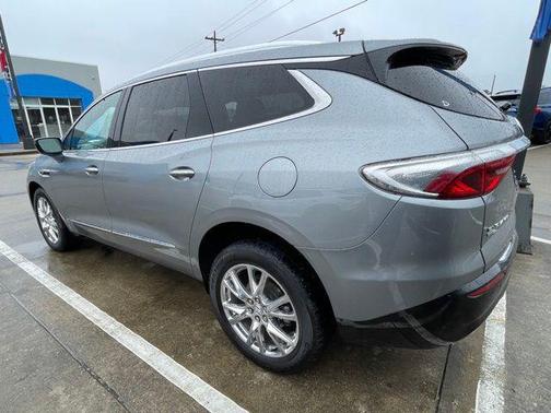 2023 Buick Enclave Premium AWD