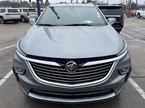 2023 Buick Enclave Premium AWD