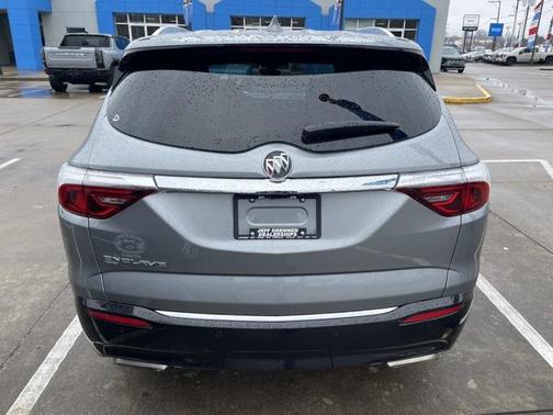 2023 Buick Enclave Premium AWD