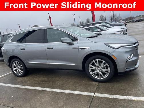 2023 Buick Enclave Premium AWD