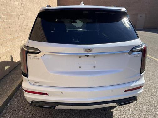 2023 Cadillac XT6 Sport AWD