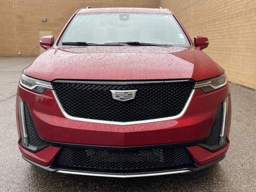 2023 Cadillac XT6 Sport AWD