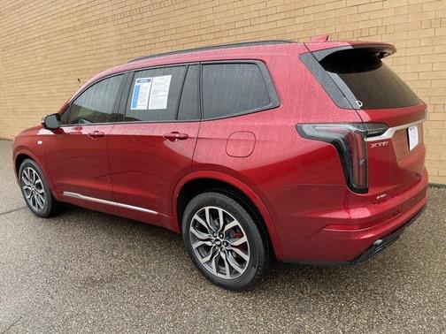 2023 Cadillac XT6 Sport AWD