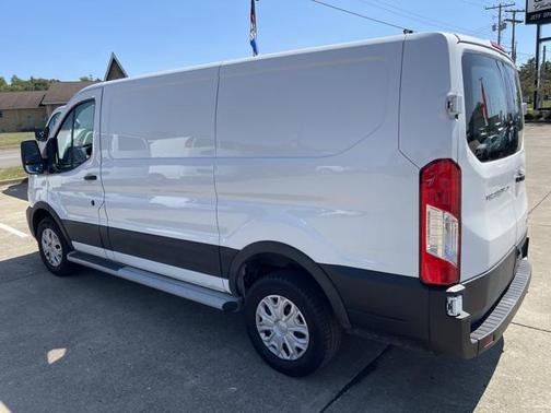 2023 Ford Transit-250 Base