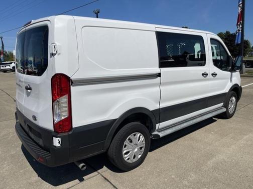 2023 Ford Transit-250 Base