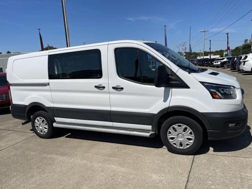2023 Ford Transit-250 Base