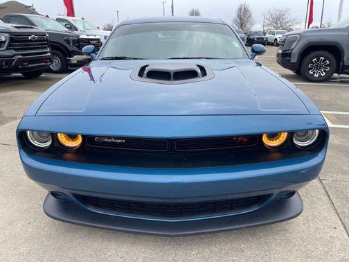 2020 Dodge Challenger R/T 392