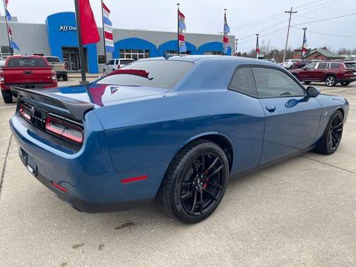 2020 Dodge Challenger R/T 392