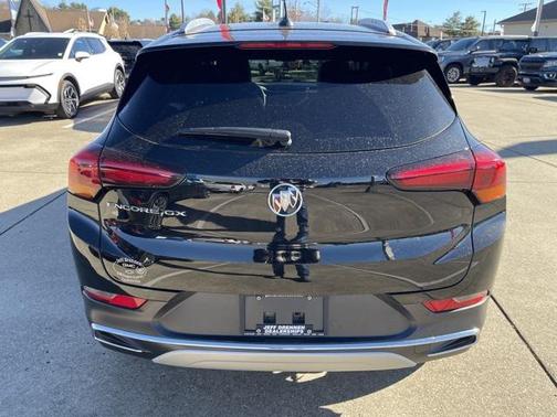 2022 Buick Encore GX Essence