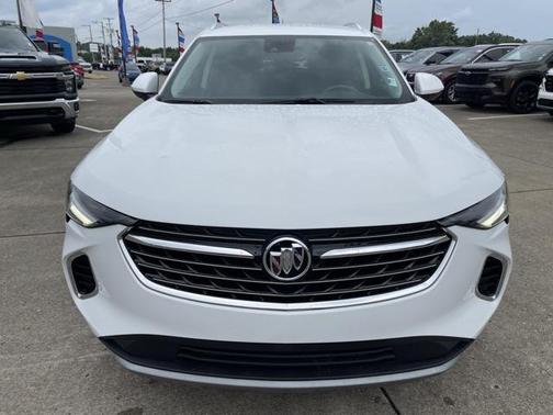 2022 Buick Envision FWD Preferred