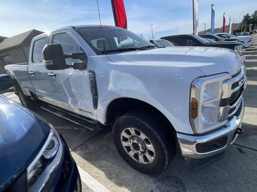 2024 Ford F-250 XLT