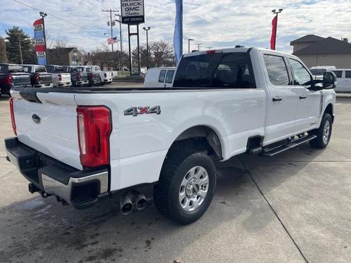 2024 Ford F-250 XLT