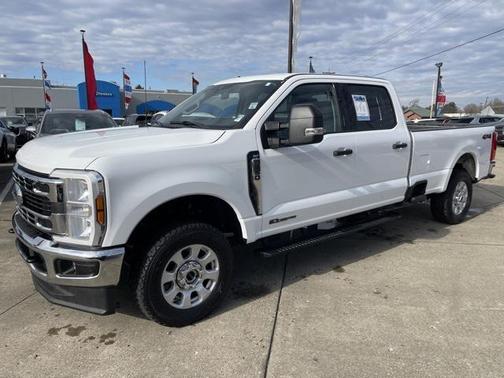 2024 Ford F-250 XLT