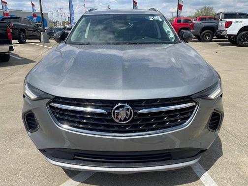 2023 Buick Envision Essence AWD