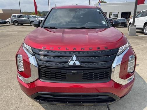 2023 Mitsubishi Outlander SE Special Editiont S-AWC