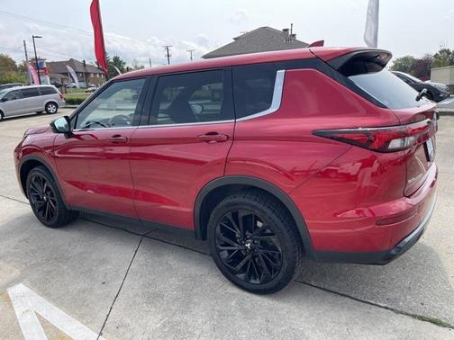 2023 Mitsubishi Outlander SE Special Editiont S-AWC