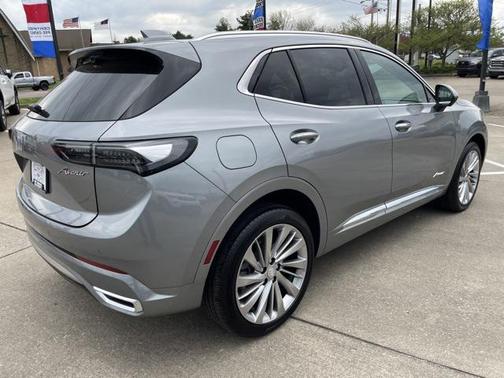 2024 Buick Envision Avenir AWD