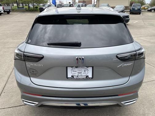 2024 Buick Envision Avenir AWD