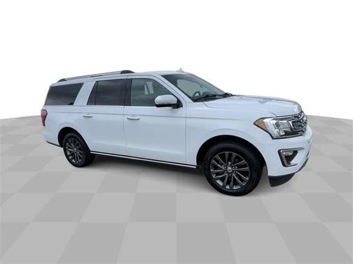 2019 Ford Expedition Max Limited